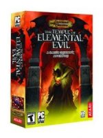 The Temple of Elemental Evil: A Classic Greyhawk Adventure (2008)